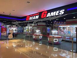 Vinhomes D'Capitale - Luna's House