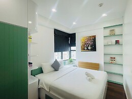 Vinhomes D'Capitale - Luna's House