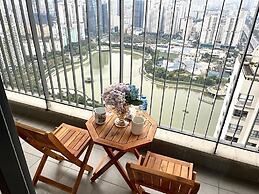 Vinhomes D'Capitale - Luna's House