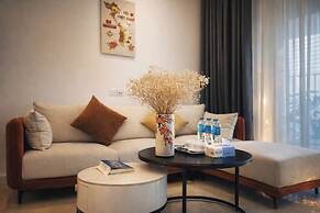 Vinhomes D'Capitale - Luna's House