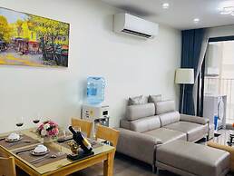 Vinhomes D'Capitale - Luna's House