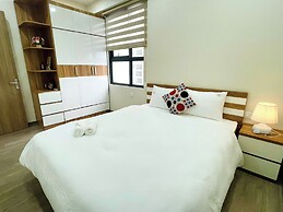 Vinhomes D'Capitale - Luna's House