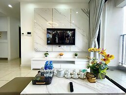 Vinhomes D'Capitale - Luna's House