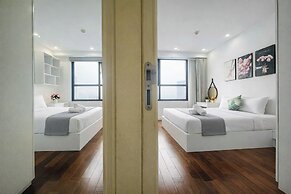Vinhomes D'Capitale - Luna's House