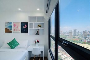 Vinhomes D'Capitale - Luna's House