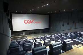 Vinhomes D'Capitale - Luna's House