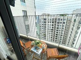 Vinhomes D'Capitale - Luna's House