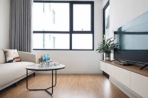 Vinhomes D'Capitale - Luna's House