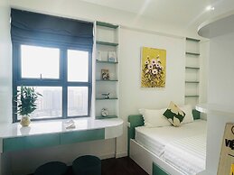 Vinhomes D'Capitale - Luna's House