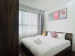 Vinhomes D'Capitale - Luna's House