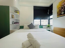 Vinhomes D'Capitale - Luna's House