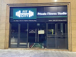 Vinhomes D'Capitale - Luna's House