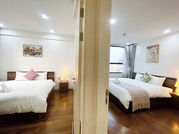 Vinhomes D'Capitale - Luna's House