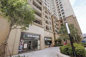 Vinhomes D'Capitale - Luna's House