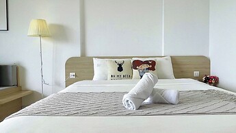 Vinhomes D'Capitale - Luna's House