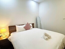 Vinhomes D'Capitale - Luna's House