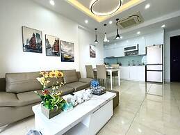 Vinhomes D'Capitale - Luna's House