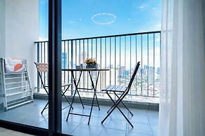 Vinhomes D'Capitale - Luna's House