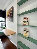 Vinhomes D'Capitale - Luna's House