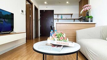 Vinhomes D'Capitale - Luna's House