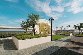 Vinhomes D'Capitale - Luna's House