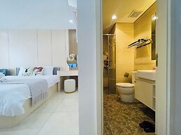 Vinhomes D'Capitale - Luna's House