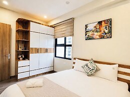 Vinhomes D'Capitale - Luna's House