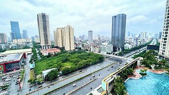 Vinhomes D'Capitale - Luna's House