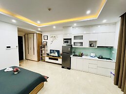 Vinhomes D'Capitale - Luna's House