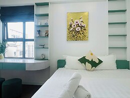 Vinhomes D'Capitale - Luna's House