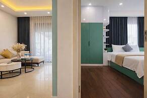 Vinhomes D'Capitale - Luna's House