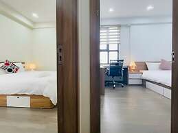 Vinhomes D'Capitale - Luna's House