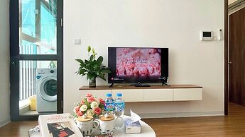 Vinhomes D'Capitale - Luna's House