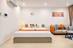 Vinhomes D'Capitale - Luna's House