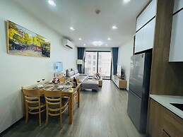 Vinhomes D'Capitale - Luna's House