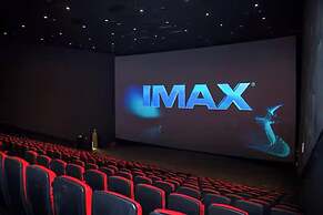 Vinhomes D'Capitale - Luna's House