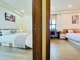 Vinhomes D'Capitale - Luna's House