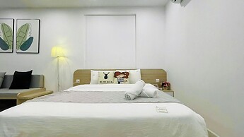 Vinhomes D'Capitale - Luna's House