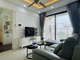 Vinhomes D'Capitale - Luna's House