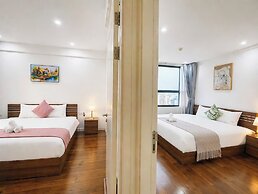 Vinhomes D'Capitale - Luna's House