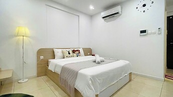 Vinhomes D'Capitale - Luna's House