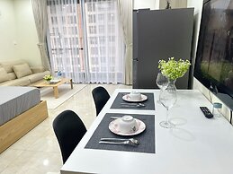 Vinhomes D'Capitale - Luna's House