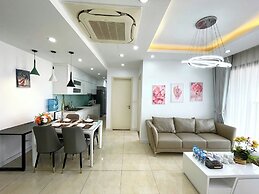 Vinhomes D'Capitale - Luna's House