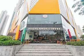 Vinhomes D'Capitale - Luna's House