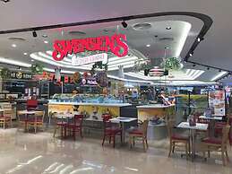 Vinhomes D'Capitale - Luna's House