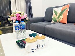 Vinhomes D'Capitale - Luna's House