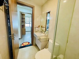 Vinhomes D'Capitale - Luna's House