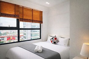 Vinhomes D'Capitale - Luna's House