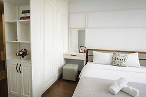 Vinhomes D'Capitale - Luna's House