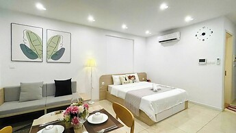 Vinhomes D'Capitale - Luna's House